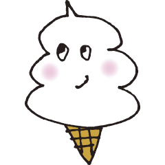 Mr. Soft ice cream