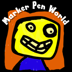 Marker Pen World