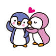 ペンギンさん ver.2