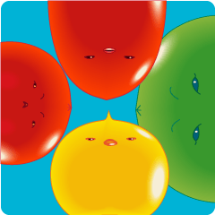 False Tomato