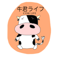 Cow Life(animal series)