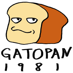 this is gatopan !