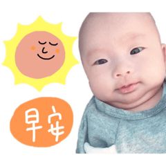 我是小圓圓♡