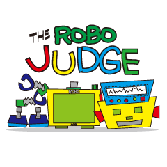 ROBO JUDGE 1st set