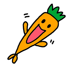 carrot!