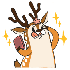 オネエ ハナジカ Line スタンプ Line Store オネエ ハナジカ Line スタンプ Line Store