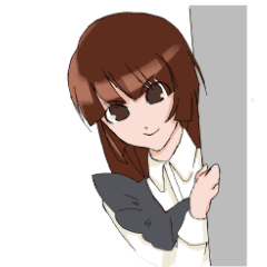 寂しがりや彼女スタンプ Line スタンプ Line Store 寂しがりや彼女スタンプ Line スタンプ Line Store