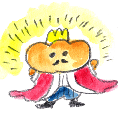 King of bread