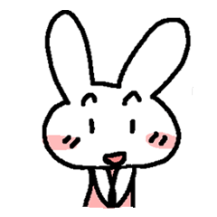 A good rabbit