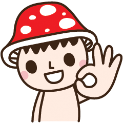 Mushroom Soldier