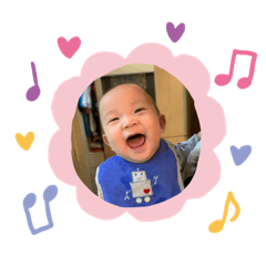 小丹與小億日常生活