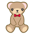 Teddy bear days