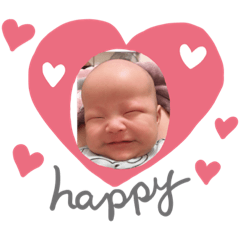 Matthew寶包表情包