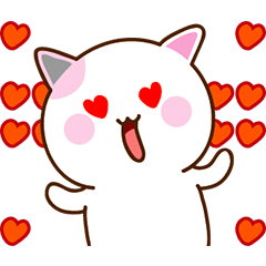 喵天團-妮可貓04