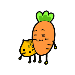 Carrots tells