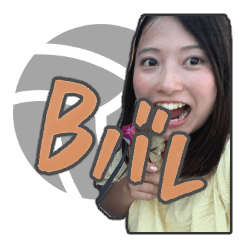 b-voleyball stickers