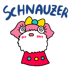 schnauzer No.3