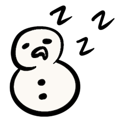 Snowmen's Daily