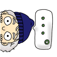 横から失礼します Line スタンプ Line Store 横から失礼します Line スタンプ Line Store