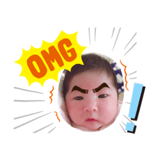 小葵的表情包