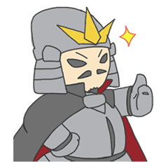 戦国村を作ろう 武将スタンプ Line スタンプ Line Store 戦国村を作ろう 武将スタンプ Line スタンプ Line Store