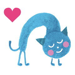 藍貓