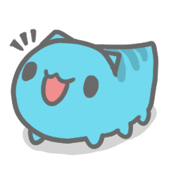 BugCat-Capoo – LINE stickers | LINE STORE