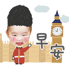 Oneone日常貼圖
