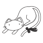 Jasmine, Just meow(JP)