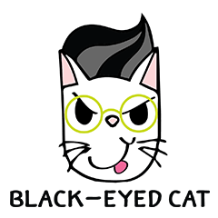 Black-eyed Cat