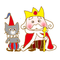 KING&CAT