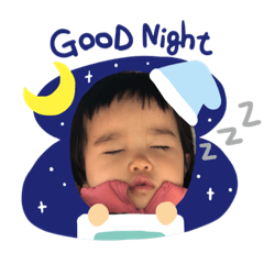 Karen Daily Stickers