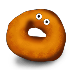 Mr.doughnut