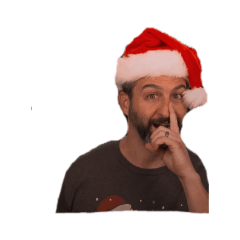 Jeff Does Christmas