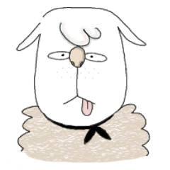 Sheep boy
