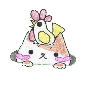 cheek of heart cat 2