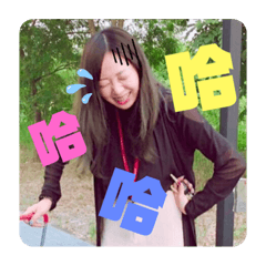 minaの表情包(1)
