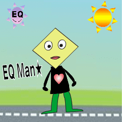 EQ Man.