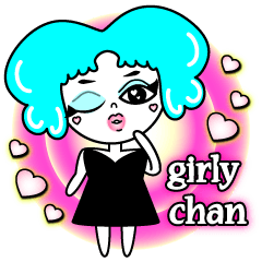 girly-chan !!!
