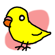 parakeets!