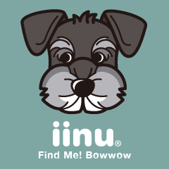iinu - Miniature Schnauzer