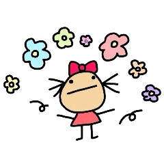 あほあほちゃん Line スタンプ Line Store