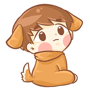 Baby 'B'(KS)