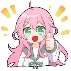 Kawaii Jk Sticker Line Stickers Line Store