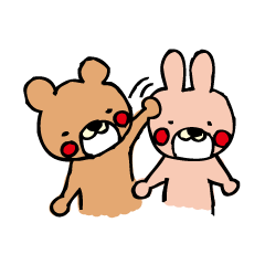 うさくまの日常会話