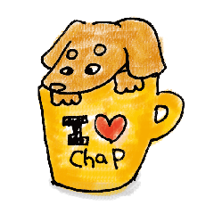 Dog chap ver.1