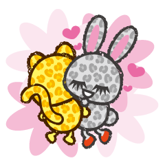 Leopard Rabbit