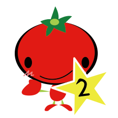 栃木のトマト2