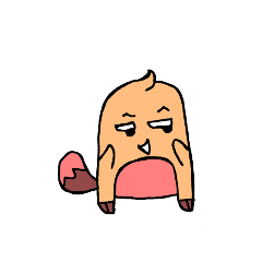 動物們和一杯飲料