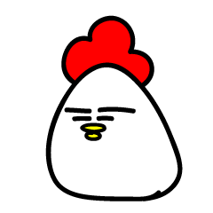 A child's chicken